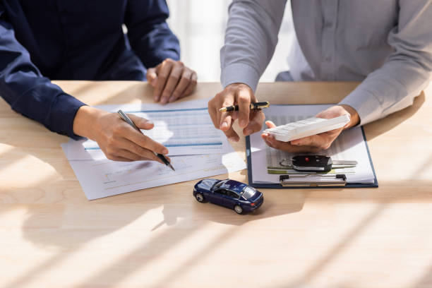 Car insurance options for Norton Shores residents